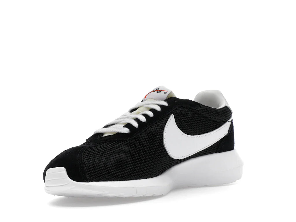 Nike Roshe LD-1000 QS Schwarz Weiß