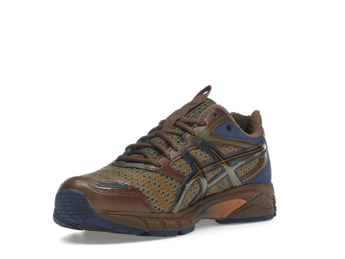 ASICS UB9-S Gel DS Trainer 14 Kiko Kostadinov Desert Camp Spicy Orange