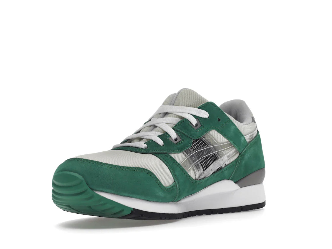 ASICS Gel-Lyte III OG Awake NY Grünes Tamburin