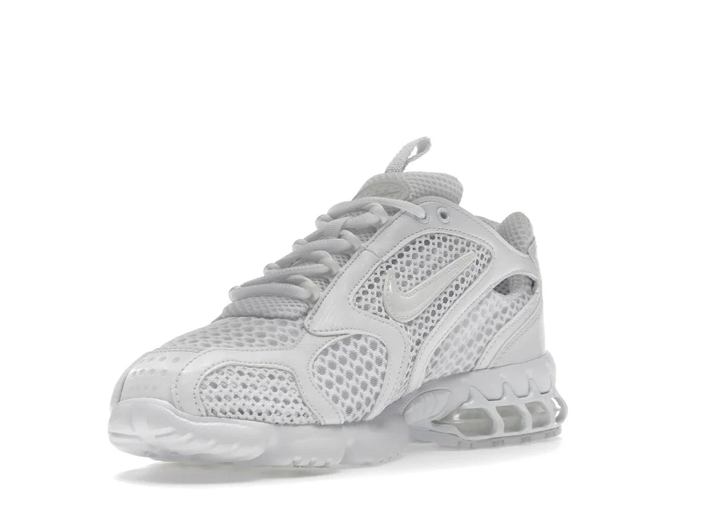 Nike Air Zoom Spiridon Cage 2 Weiß