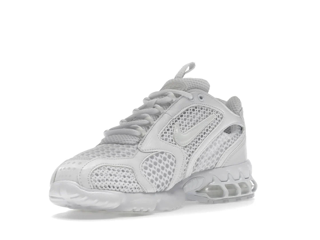 Nike Air Zoom Spiridon Cage 2 Weiß