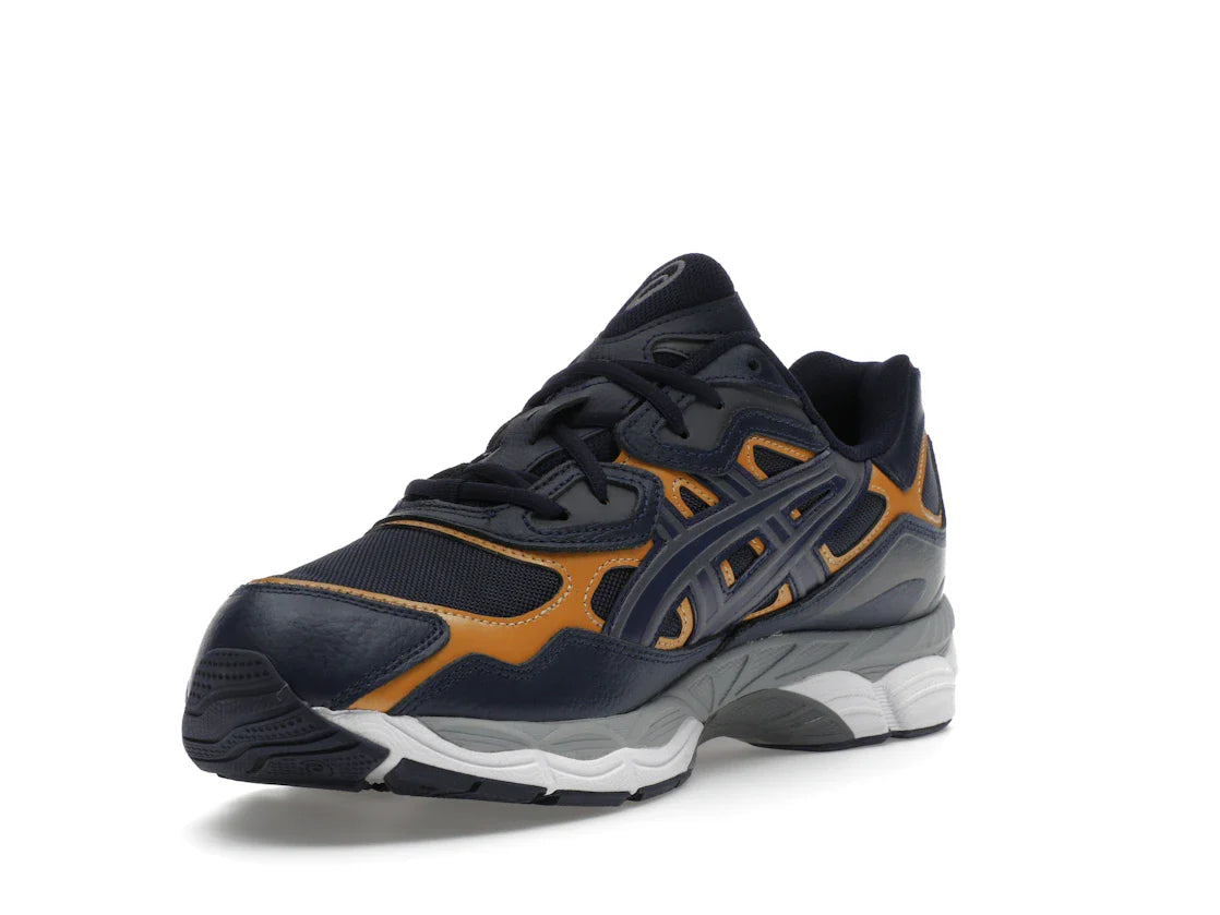 ASICS Gel-NYC Midnight Carrier Gray
