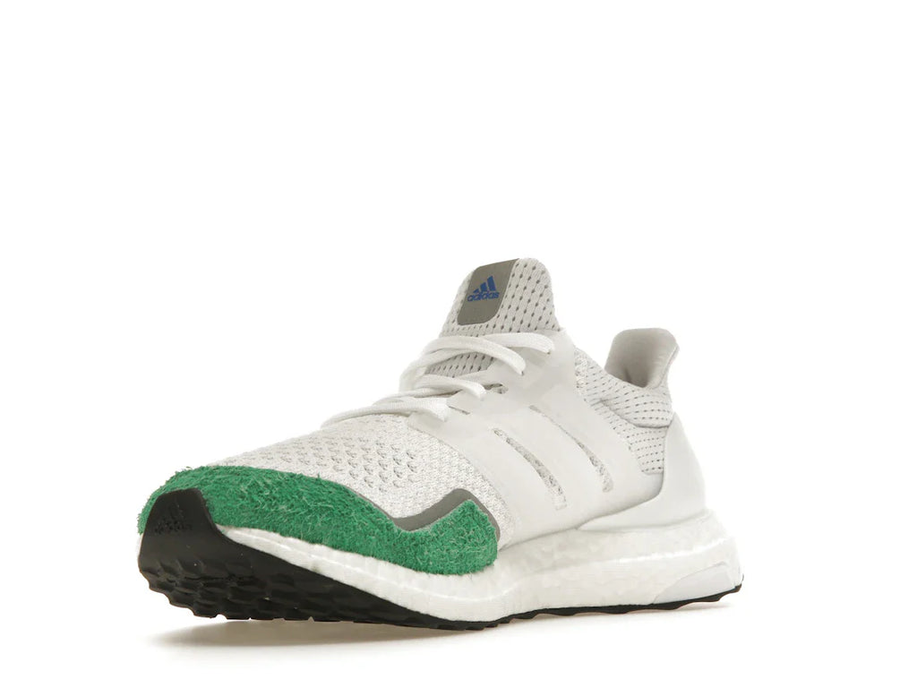 adidas Ultra Boost 1.0 DNA Cloud Weiß Grün