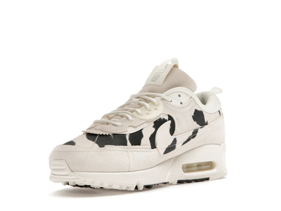 Nike Air Max 90 Futura Kuhmuster (Damen)