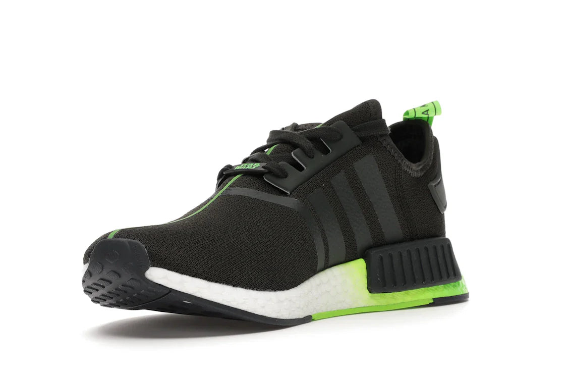 adidas NMD R1 Star Wars Yoda