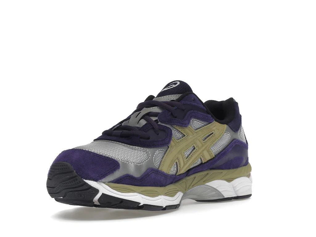 ASICS Gel-NYC Awake NY Lila