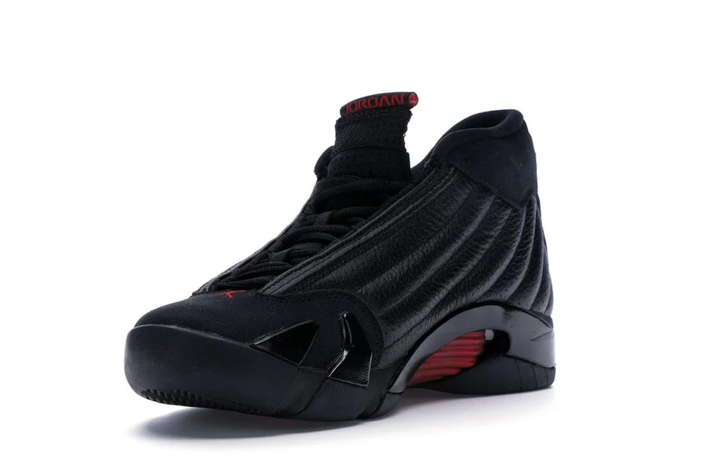 Jordan 14 Retro Last Shot (2018)