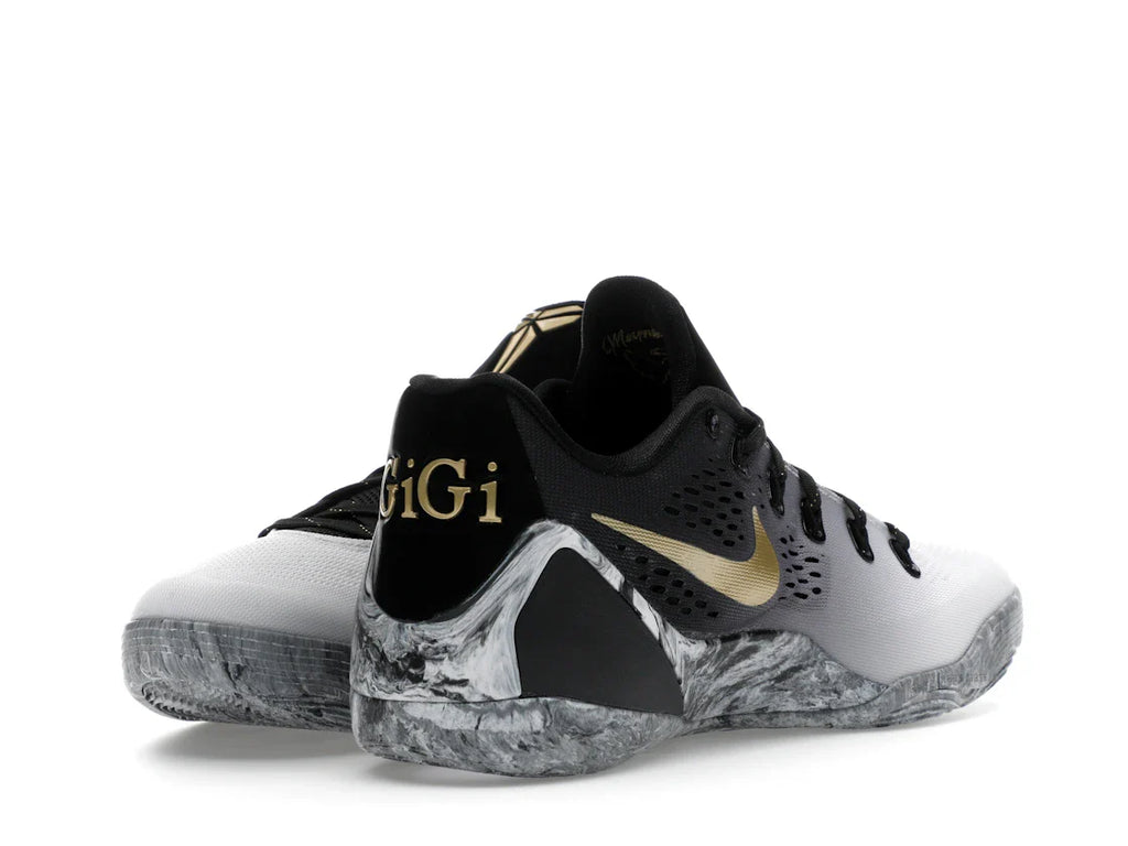 Nike Kobe 9 EM Low Protro Mambacita