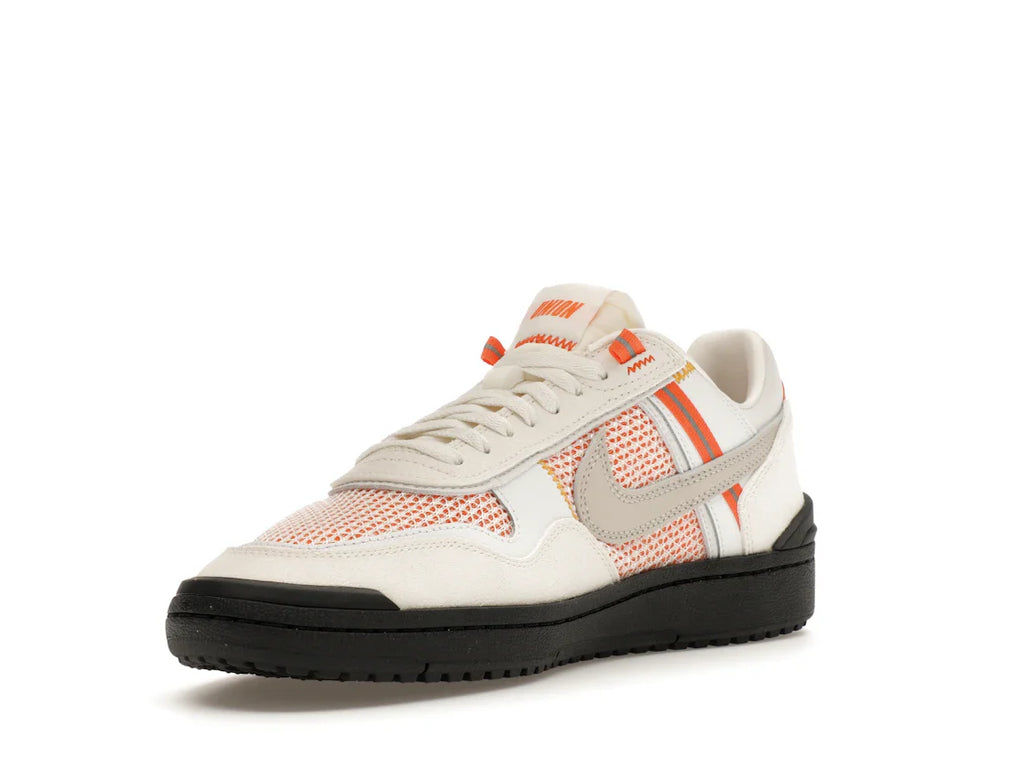 Nike Field General Union LA Elfenbein