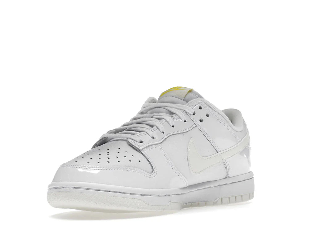 Nike Dunk Low Valentinstag Gelbes Herz (Damen)