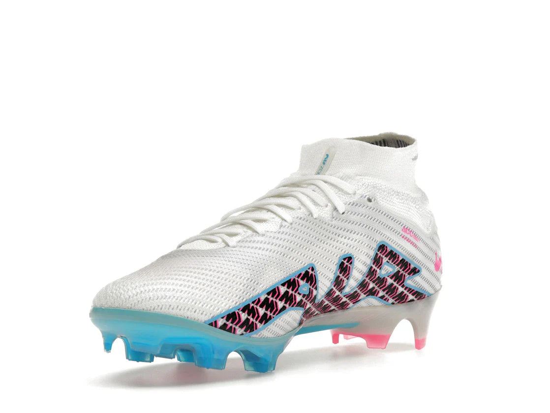 Nike Zoom Superfly 9 Elite FG Blast Pack Baltic Blue