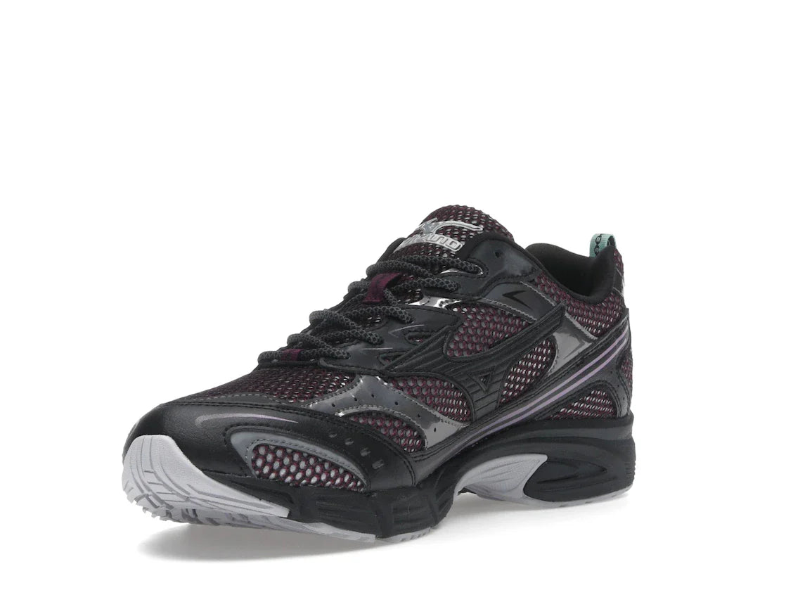 Mizuno MXR Space Pack Black Valerian