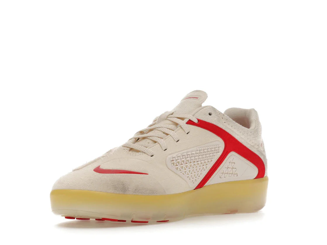 Nike Cryoshot CTR360 Maestri II G-Dragon Peaceminusone Natural University Red