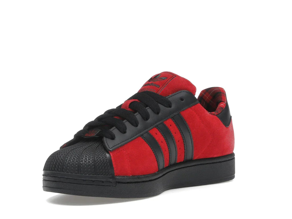 adidas Superstar London