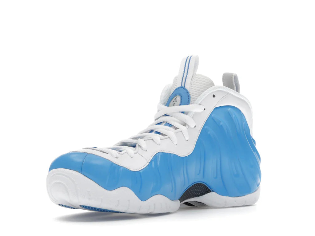 Nike Air Foamposite Pro University Blue (2026)
