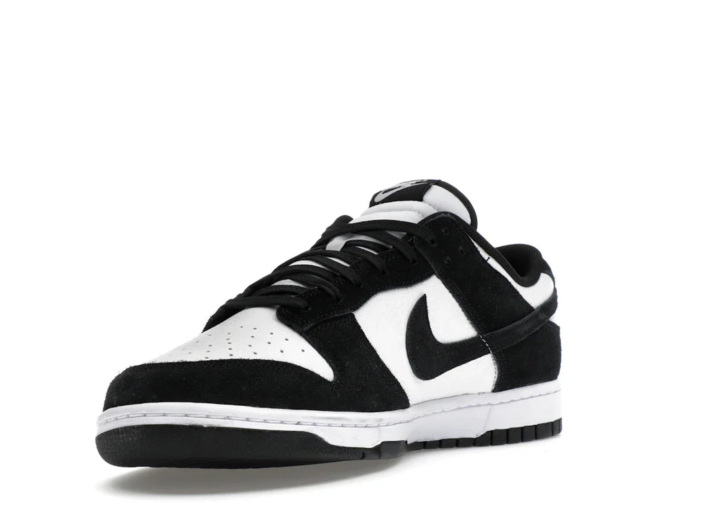 Nike Dunk Low Retro SE Suede Panda