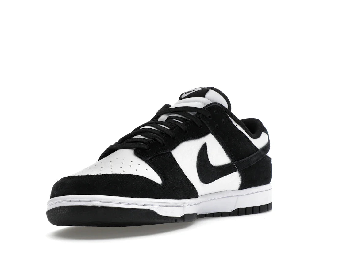 Nike Dunk Low Retro SE Suede Panda