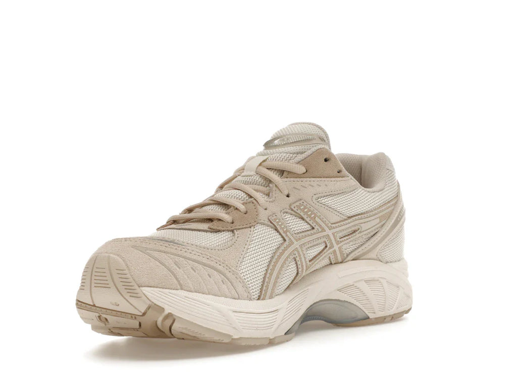 ASICS GT-2160 Creme Federgrau