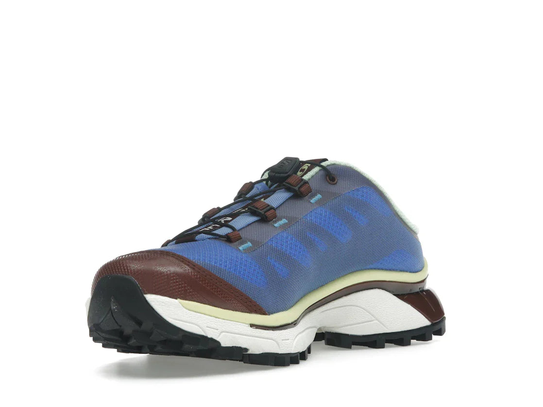 Salomon XT-4 Mule MM6 Maison Margiela Ultramarine