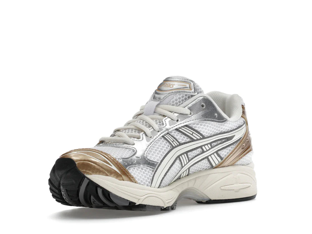ASICS GEL-Kayano 14 olympische Medaillen