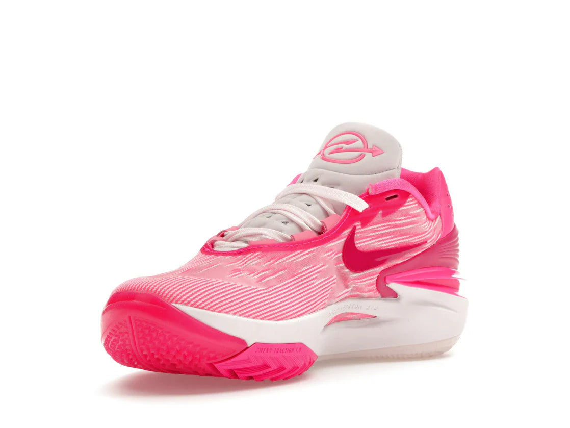 Nike Zoom GT Cut 2 Hyper Pink (Damen)