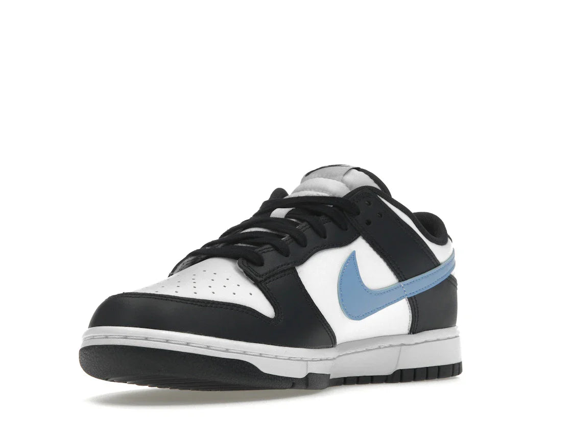 Nike Dunk Low Midnight Navy University Blue