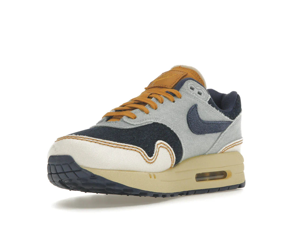 Nike Air Max 1 '87 Denim Aura (Damen)