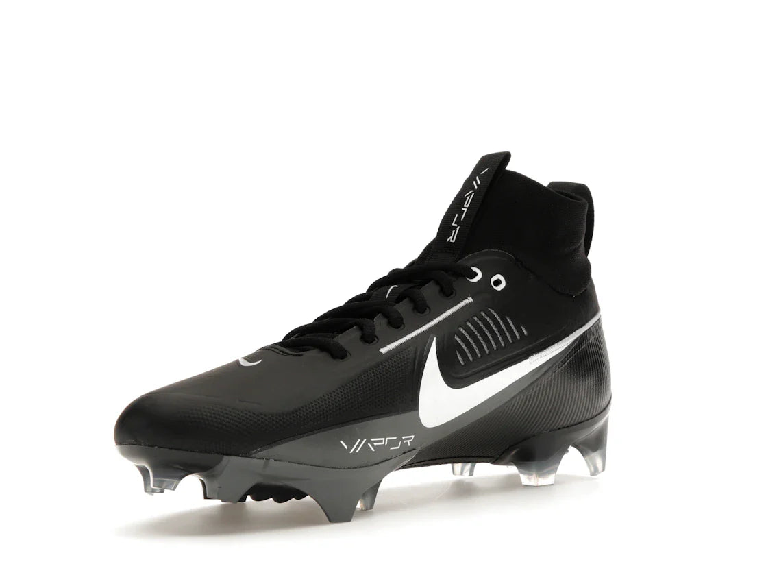 Nike Vapor Edge Pro 360 2 Schwarz Eisengrau