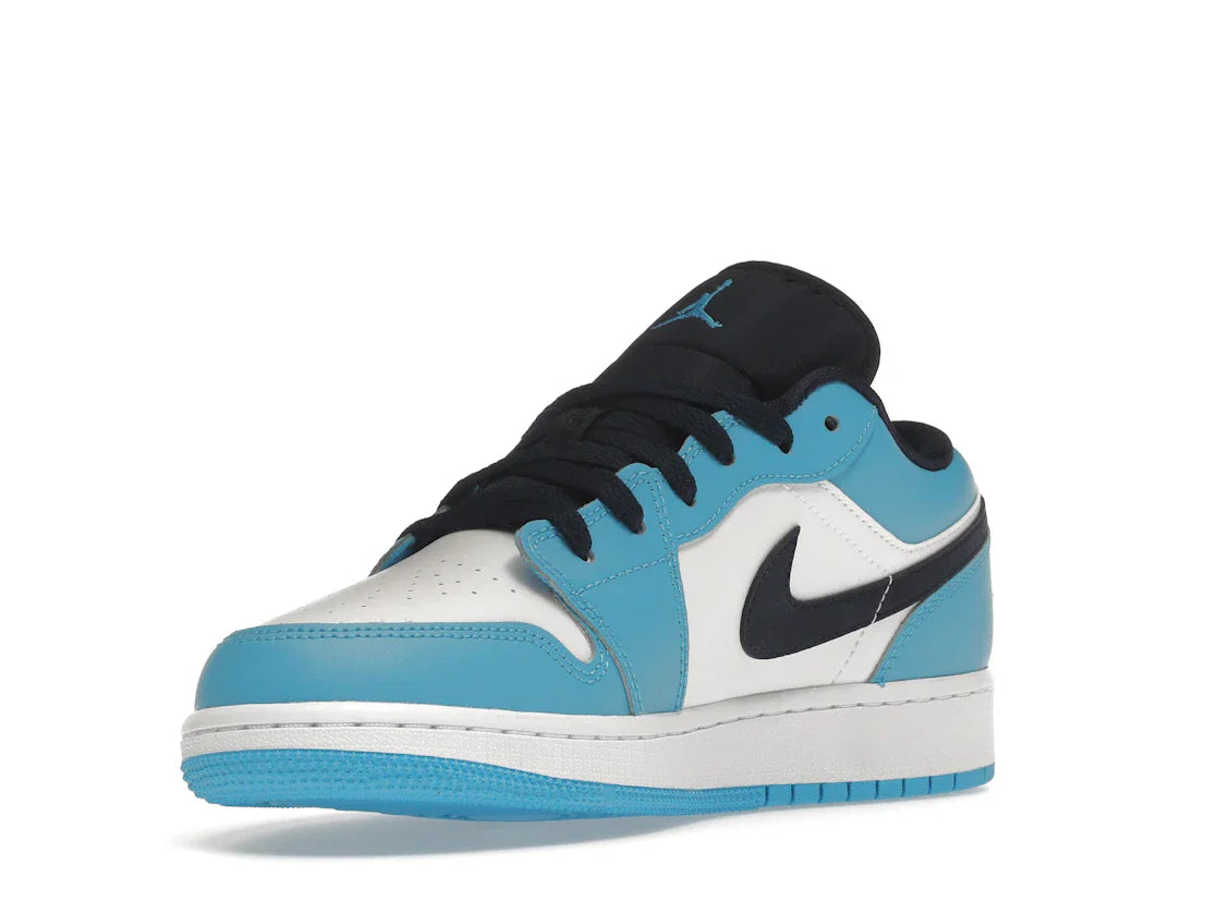 Jordan 1 Low UNC (2021) (GS)