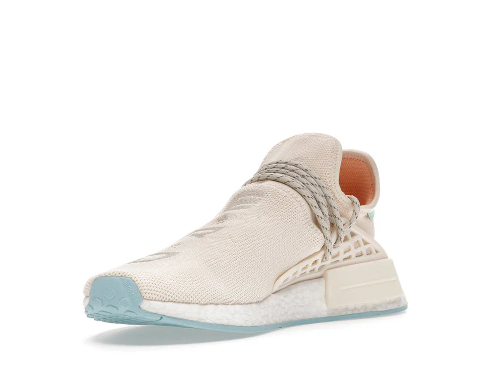 adidas NMD HU Pharrell NERD Kreideweiß