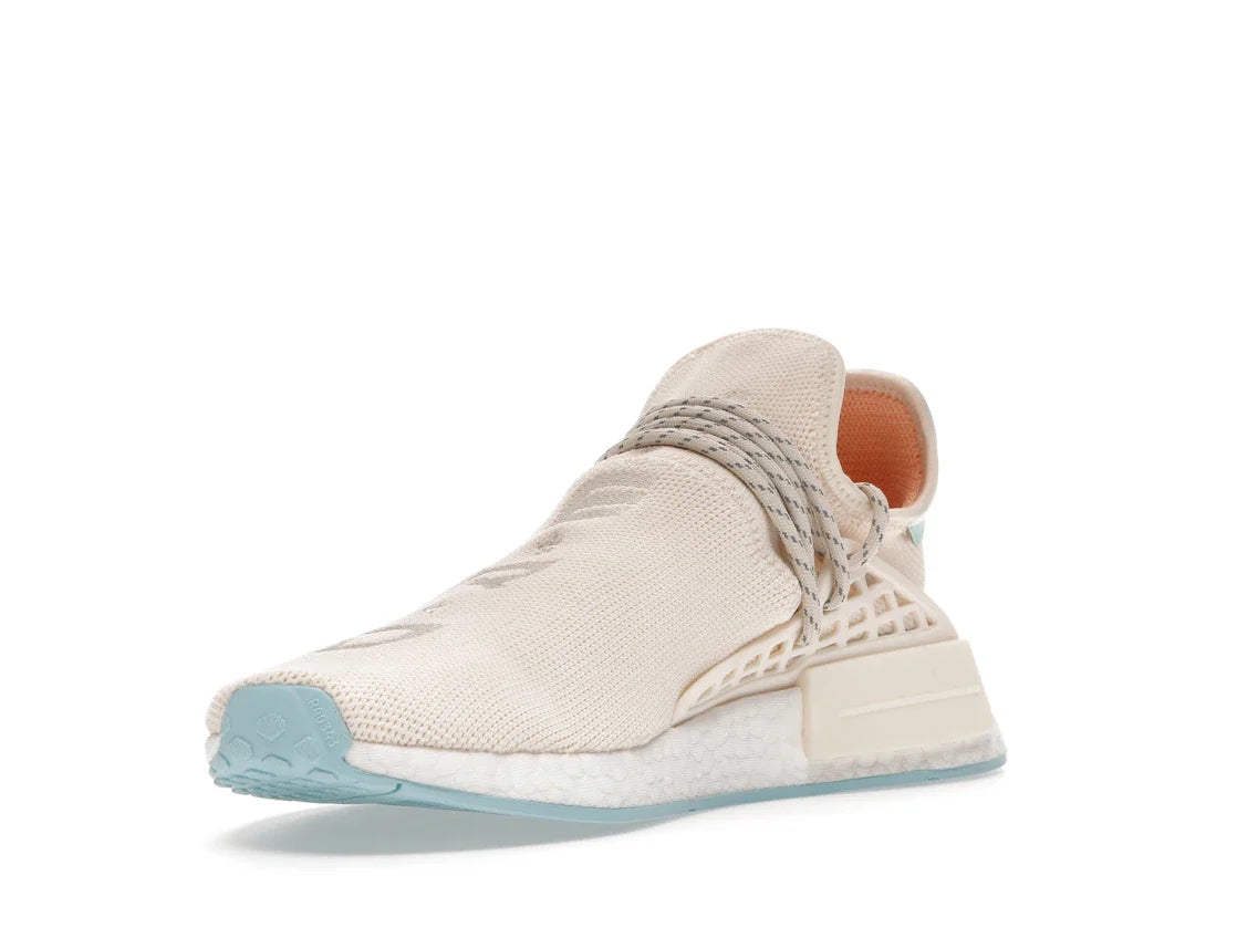 adidas NMD HU Pharrell NERD Kreideweiß