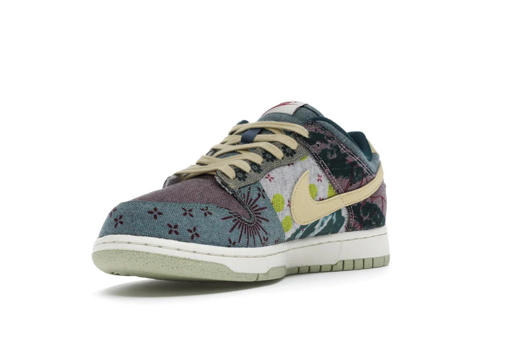Nike Dunk Low Gemeinschaftsgarten