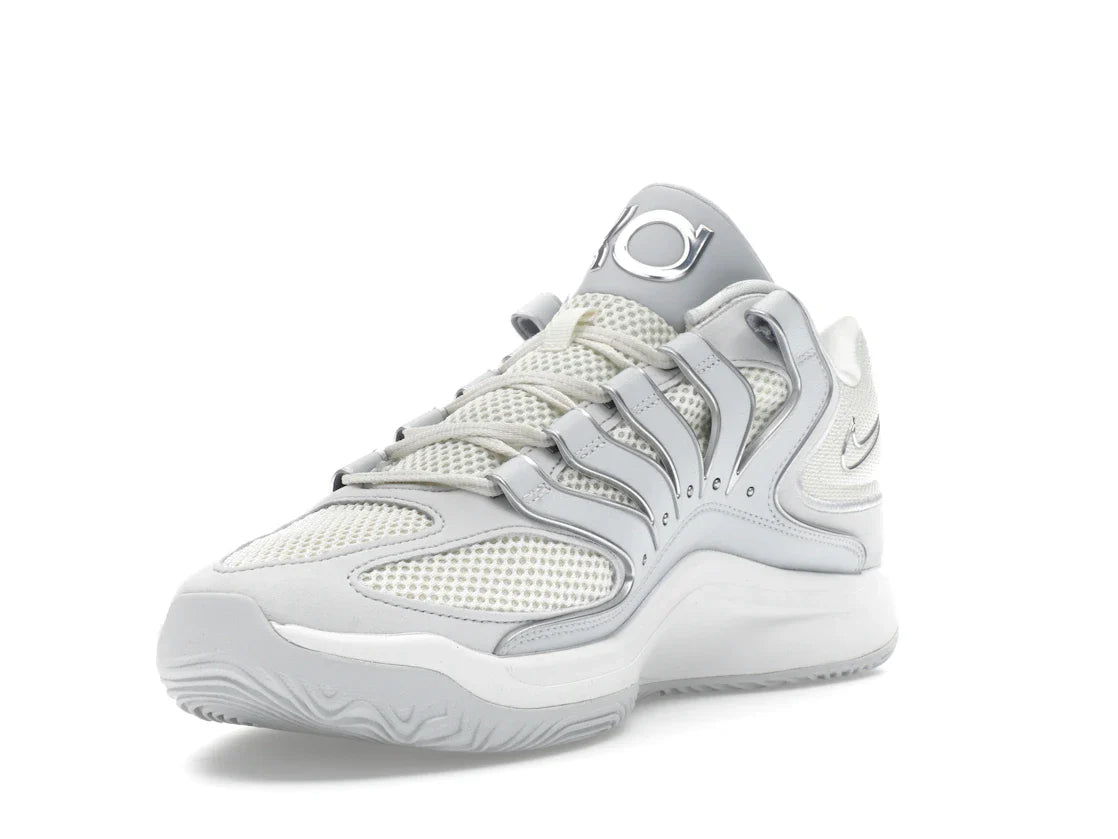 Nike KD 18 Soft Pearl