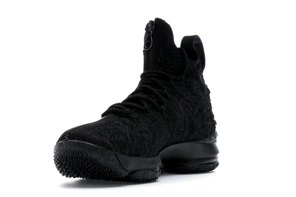 Nike LeBron 15 Performance KITH Suit of Armor