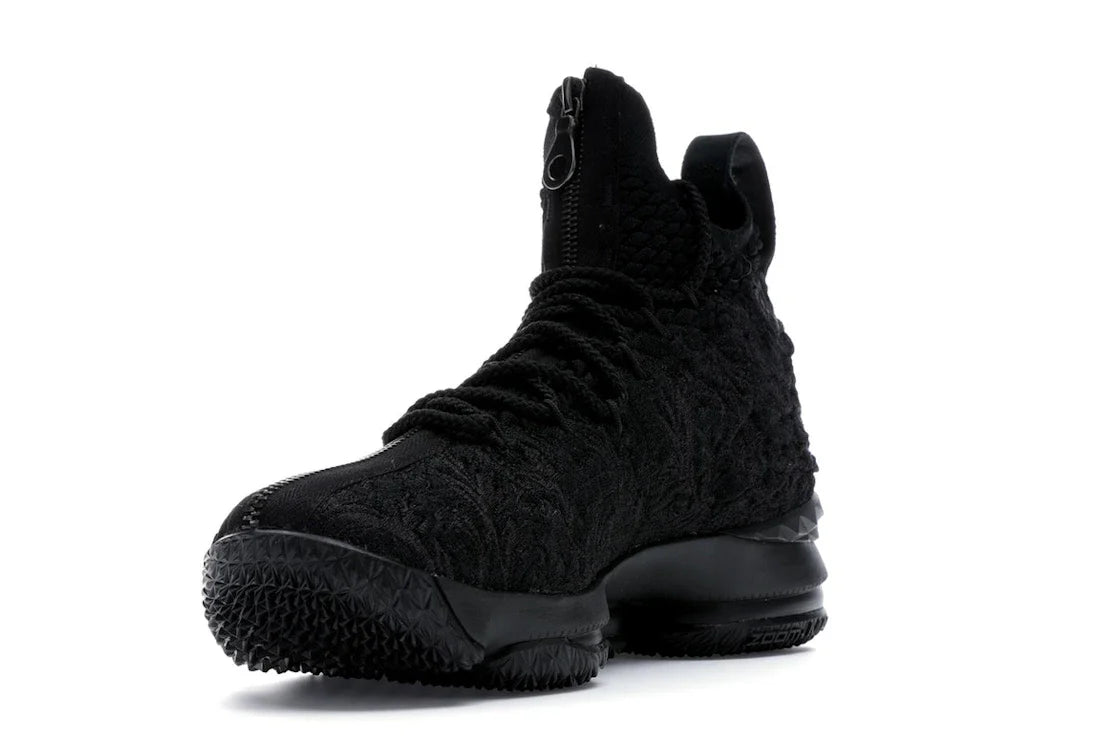 Nike LeBron 15 Performance KITH Suit of Armor