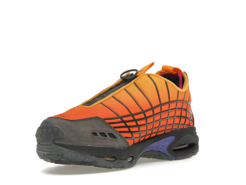 Nike Air Max Sundar SP Kids of Immigrants Sunrise