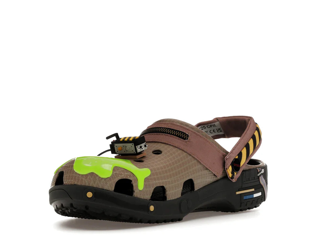 Crocs Classic Clog Ghostbusters