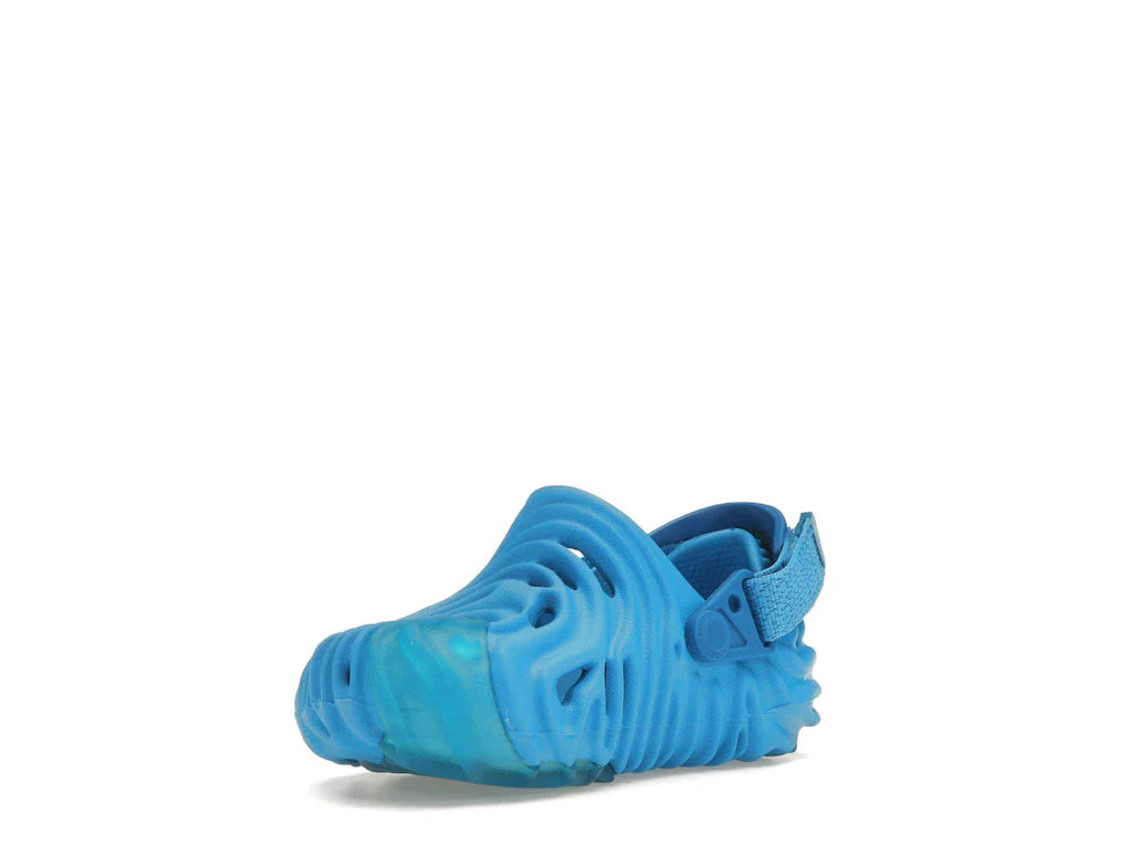 Crocs Pollex Clog von Salehe Bembury Yucca (Kinder)