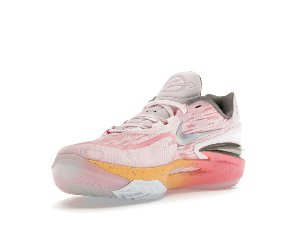 Nike Zoom GT Cut 2 Perlrosa