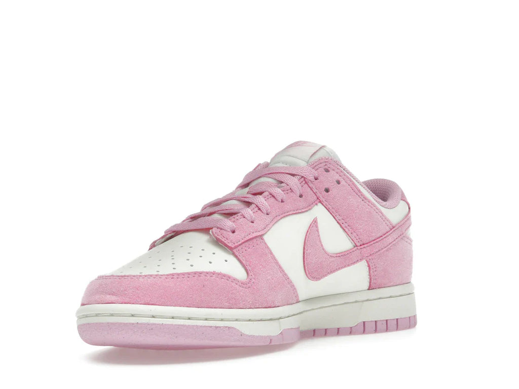 Nike Dunk Low Next Nature Pink Rise Sail (Damen)