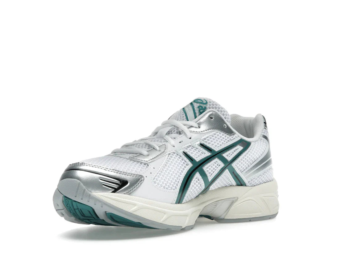 ASICS Gel-1130 Weiß Rainy Lake