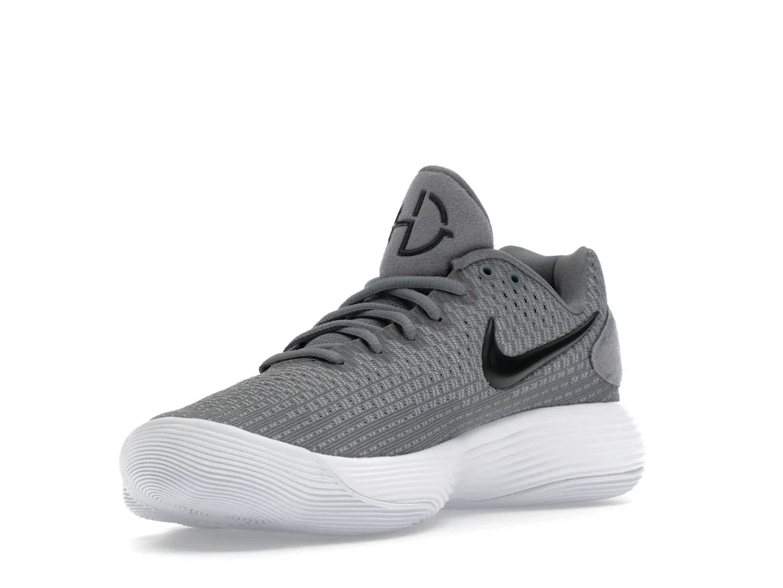 Nike Hyperdunk 2017 Low Cool Gray