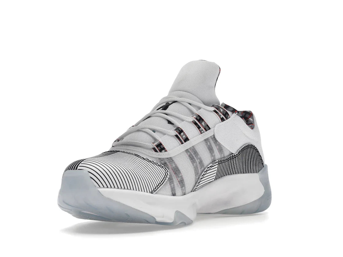 Jordan 11 CMFT Low Quai 54 (2021)