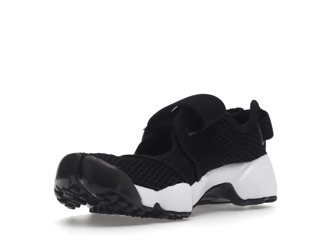 Nike Air Rift Breathe Schwarz (Damen)
