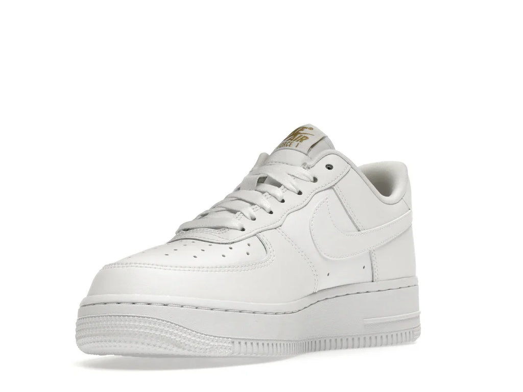 Nike Air Force 1 Low LX White Pendant (Damen)