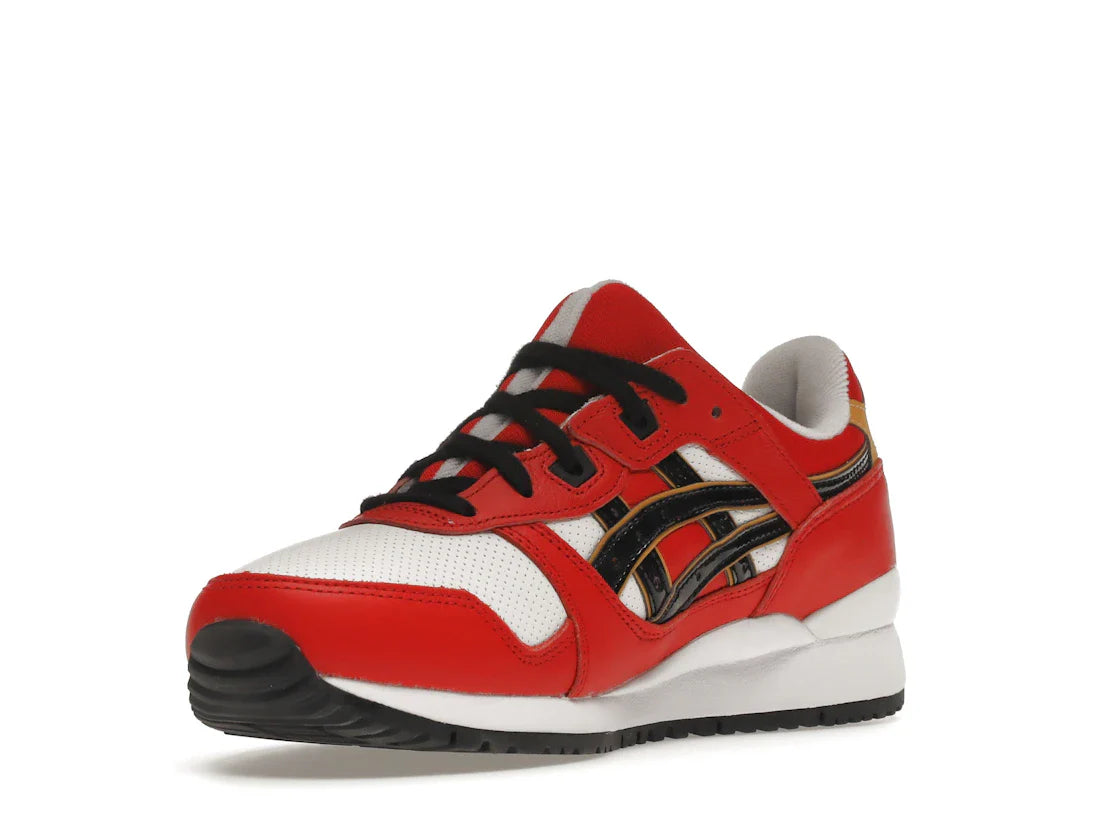 ASICS Gel-Lyte III OG Classic Rot