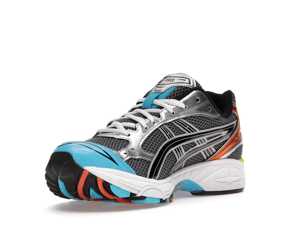 ASICS Gel-Kayano 14 Angelo Baque Wiedergeburt von Cool