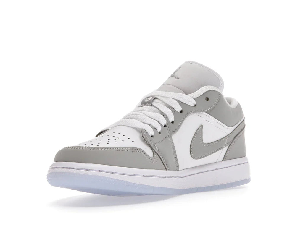Jordan 1 Elevate Low Wolf Gray (Damen)