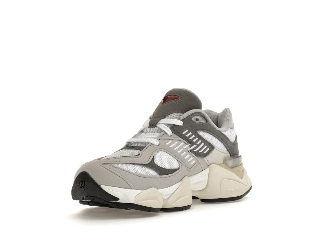 New Balance 9060 Rain Cloud (PS)