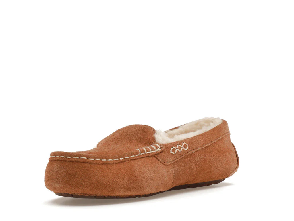 UGG Ansley Hausschuh Kastanie (Damen)
